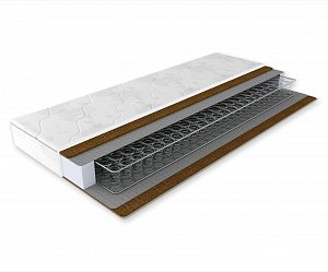 Матрас Comfort Bio Plus
