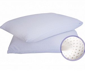 Подушка Soft latex